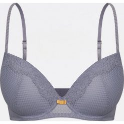 Biustonosz push up - Fioletowy. Fioletowe biustonosze bardotka Reserved. Za 59,99 zł.