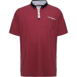 Koszulki polo: Duke PALMER Koszulka polo burgundy