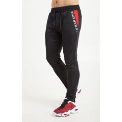 SPODNIE DRESOWE ICE PLAY. Spodnie męskie Ice Play, m, bez wzorów, z dresówki. Za 639,00 zł.