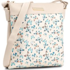 Listonoszki damskie: Torebka MONNARI – BAG1620-015 Beige