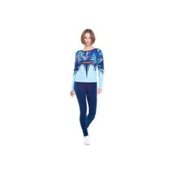 Ceres Creators Longsleeve. Różowe bluzki damskie OKUAKU, l, z nadrukiem, z elastanu, bez kołnierzyka, bez rękawów. Za 159,00 zł.