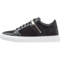Antony Morato Sneakersy niskie night blue. Niebieskie sneakersy męskie Antony Morato, bez zapięcia. Za 709,00 zł.