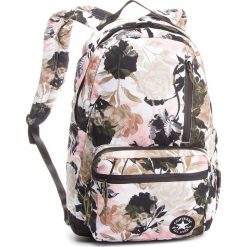 Plecak CONVERSE - 10006931-A04 251. Białe plecaki męskie marki Converse, z materiału. W wyprzedaży za 149,00 zł.