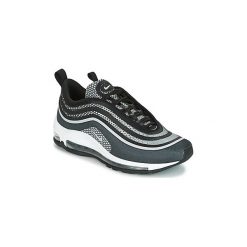 Buty Dziecko Nike AIR MAX 97 UL '17 GRADE SCHOOL. Czarne trampki chłopięce marki Nike. Za 629,34 zł.