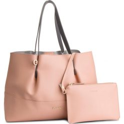 Torebka POLLINI - SC4508PP06SC160A Nude/Grigio. Różowe torebki klasyczne damskie Pollini, klasyczne. W wyprzedaży za 409,00 zł.