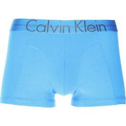 Majtki męskie: Calvin Klein Underwear TRUNK Panty blue