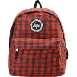 Plecaki damskie: Hype ISABELLA Plecak red/green
