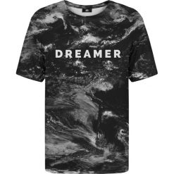 T-shirty damskie: T-shirt ze wzorem Dreamer
