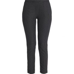 Betty & Co Spodnie materiałowe black. Czarne spodnie damskie Betty & Co, bez wzorów, z elastanu. Za 349,00 zł.