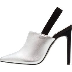 Szpilki: Shellys London HOPE Szpilki silver