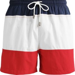 Kąpielówki męskie: Solid & Striped THE CLASSIC Szorty kąpielowe american