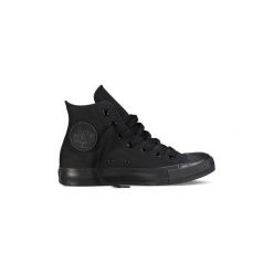 Buty Converse All Star Hi Black/Mono. Trampki i tenisówki damskie Converse. Za 304,20 zł.