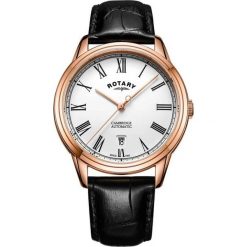 ROTARY PROMOCJA ZEGAREK Cambridge GS05252/01. Zegarki męskie ROTARY. W wyprzedaży za 1110,00 zł.