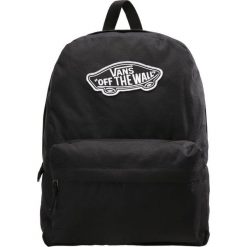 Plecaki damskie: Vans REALM Plecak black