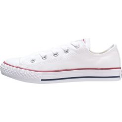 Trampki chłopięce: Converse CHUCK TAYLOR ALL STAR CORE Tenisówki i Trampki blanc