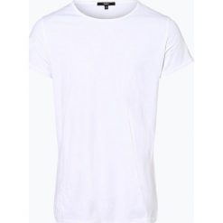 Tigha - T-shirt męski, czarny. Czarne t-shirty męskie marki Tigha, l. Za 129,95 zł.
