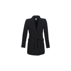 Żakiety / Blezery Only ONLFLEUR. Czarne żakiety damskie ONLY, bez wzorów. Za 259,00 zł.