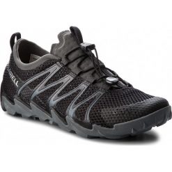 Buty skate męskie: Buty MERRELL - Tetrex J18479 Black