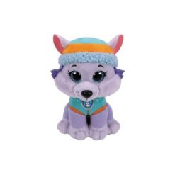 Przytulanki i maskotki: Maskotka TY INC Beanie Babies Everest Paw Patrol 24cm 96336