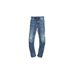 Jeansy męskie: Jeansy slim fit G-Star Raw ESTIN