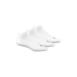 Skarpetki damskie: Skarpety adidas No-Show 3PP Socks AA2279
