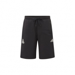 Szorty i Bermudy adidas Szorty TAN Graphic. Czarne bermudy męskie Adidas. Za 169,00 zł.