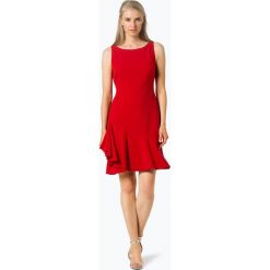 Sukienki: LAUREN RALPH LAUREN – Sukienka damska, czerwony