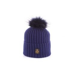Czapki Refrigiwear B05500. Niebieskie czapki damskie Refrigiwear. Za 348,30 zł.