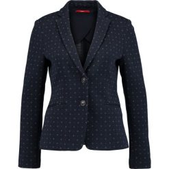 Marynarki i żakiety damskie: s.Oliver RED LABEL Żakiet eclipse blue