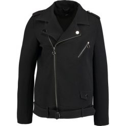 Kurtki damskie: someday. VRITZI Kurtka wiosenna black