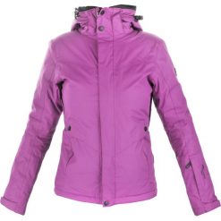 Hi-tec Damska Kurtka LADY LILLE FANDANGO r. S. Fioletowe kurtki sportowe damskie marki Hi-tec, s. Za 287,31 zł.