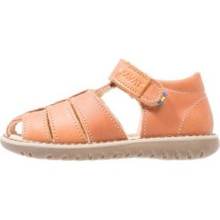 Sandały chłopięce: Kavat HÄLLEVIK Sandały light brown