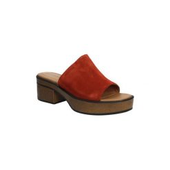 Klapki damskie: Chodaki Vagabond KLAPKI NOOR 4136-140-48