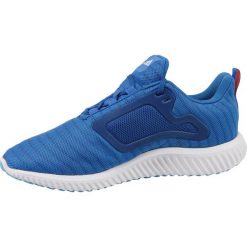 Adidas Climacool CM BY2347 43 1/3 Niebieskie. Niebieskie buty sportowe męskie Adidas, z syntetyku, bez zapięcia, climacool (adidas). W wyprzedaży za 269,99 zł.