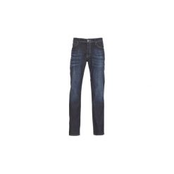 Jeansy męskie: Jeansy slim fit Jack Jones CLARK JEANS INTELLIGENCE
