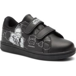 STAR WARS CP76-3001LC. Półbuty chłopięce Star Wars, bez zapięcia. Za 79,99 zł.
