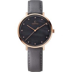 Zegarki damskie: Zegarek damski Obaku V186LXVJRJ