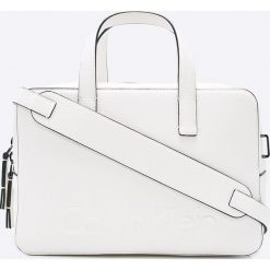 Torebki i plecaki damskie: Calvin Klein Jeans – Torebka