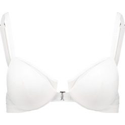 Stroje dwuczęściowe damskie: La Perla PLASTIC DREAM Góra od bikini ivory