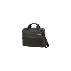 Torby na laptopa: Samsonite NETWORK 3 TORBA NA LAPTOPA 14.1″ CHARCOAL BLACK