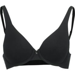 Body i gorsety: Triumph BODY MAKEUP Biustonosz z fiszbiną black