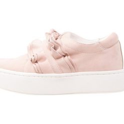 Trampki damskie slip on: Kenneth Cole New York ASHLEE Tenisówki i Trampki rose