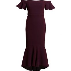 Sukienki: Rachel Zoe DEVIN Sukienka etui bordeaux