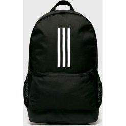 Adidas Performance - Plecak. Czarne plecaki męskie marki adidas Performance, z materiału. Za 149,90 zł.