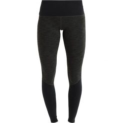 Legginsy: Manduka THE HIGH LINE Legginsy olivine heather