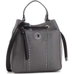 Torebka MONNARI - BAG2350-019 Grey. Szare torebki klasyczne damskie marki Monnari, bez wzorów, ze skóry ekologicznej, bez dodatków. W wyprzedaży za 179,00 zł.