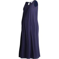 Sukienki: Boob AIR DRESS Długa sukienka soft ink