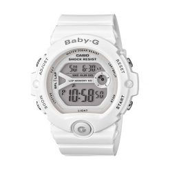 Zegarki damskie: Zegarek damski Casio Baby-G BG-6903-7BER