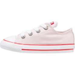 Trampki dziewczęce: Converse CHUCK TAYLOR ALL STAR Tenisówki i Trampki barely rose/enamel red/white