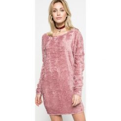 Sukienki dzianinowe: Kiss my dress – Sukienka